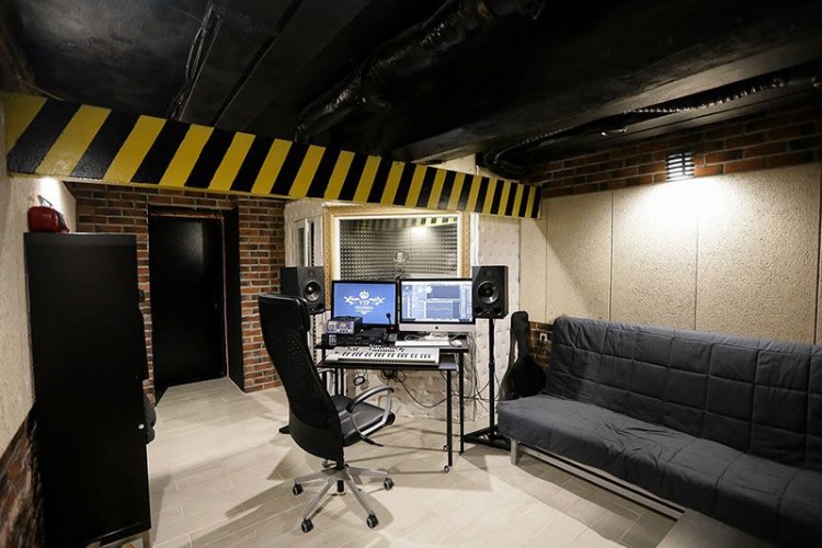 VIP Records