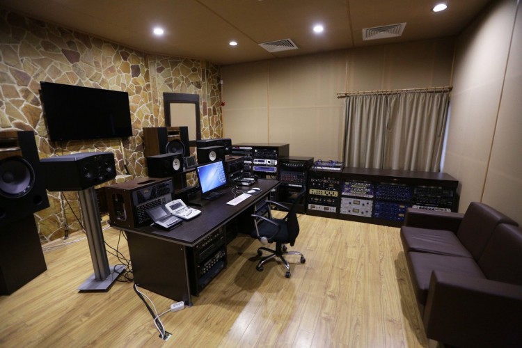 MixFactory records