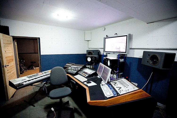 Discolife Music