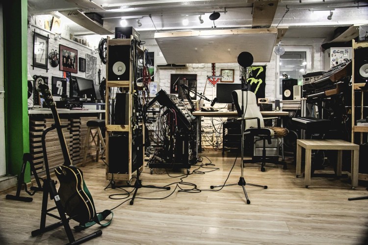 MostStudio