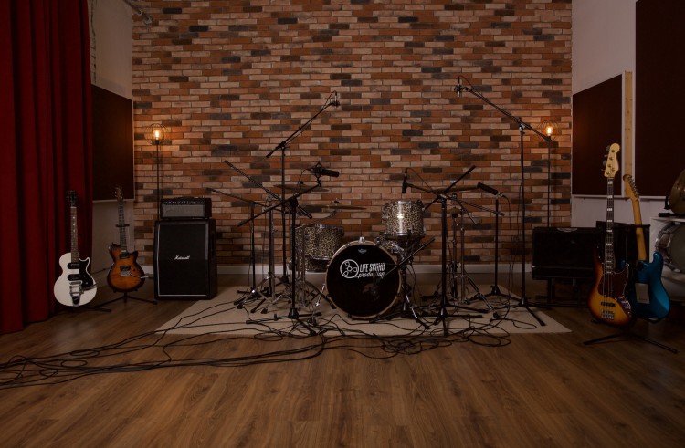 LifeSoundProduction