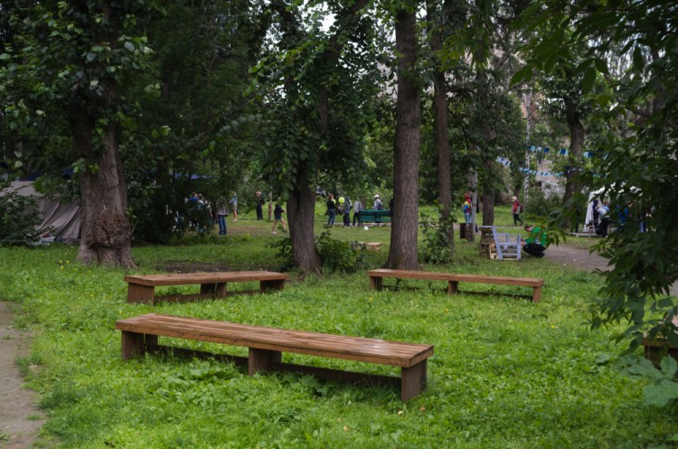 Сад Вайнера