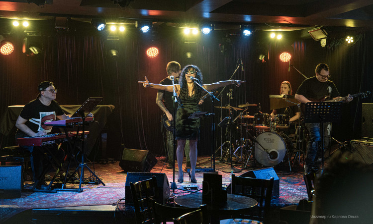 Лера Гехнер фото