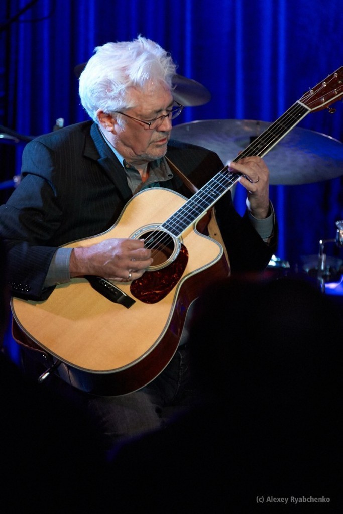 Larry coryell