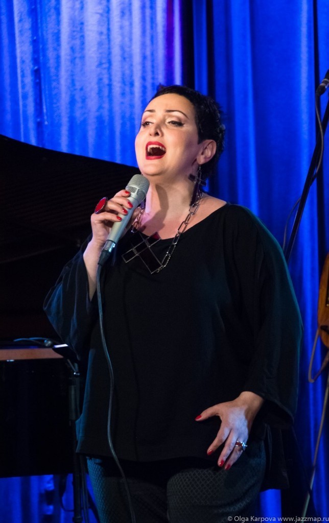 бериашвили похудела