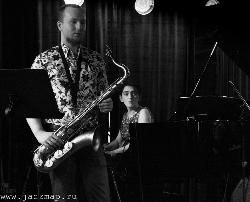 николай судник. средства выразительности джаза. группы живого. авангардный джаз. авангардный русский джаз.