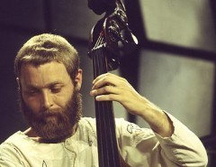 Dave Holland