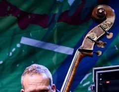 Авишай Коэн / Avishai Cohen (контрабас, вокал)