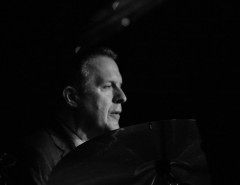 Straight Ahead - Joe Farnsworth's (NYC, drums) Tribute to the Hard Bop Masters