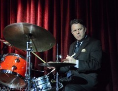 Straight Ahead - Joe Farnsworth's (NYC, drums) Tribute to the Hard Bop Masters