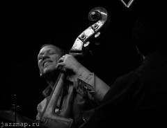 Avishai Cohen Trio