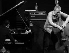 Avishai Cohen Trio