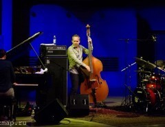 Avishai Cohen Trio