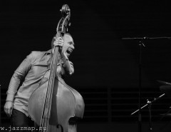 Avishai Cohen Trio