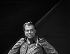 Rudresh Mahanthappa (саксофонист)