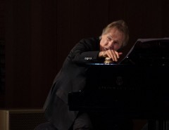 Richard Clayderman (пианист) - концерт в ММДМ 31 марта 2014