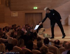 Richard Clayderman (пианист) - концерт в ММДМ 31 марта 2014