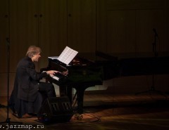 Richard Clayderman (пианист) - концерт в ММДМ 31 марта 2014