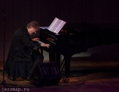 Richard Clayderman (пианист) - концерт в ММДМ 31 марта 2014