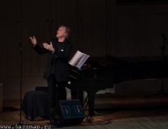 Richard Clayderman (пианист) - концерт в ММДМ 31 марта 2014