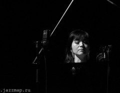 Кейко Мацуи //  Keiko Matsui (пианистка, композитор) - выступление в Московском Доме Музыки 13 марта 2014