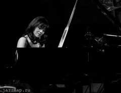 Кейко Мацуи //  Keiko Matsui (пианистка, композитор) - выступление в Московском Доме Музыки 13 марта 2014