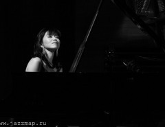 Кейко Мацуи //  Keiko Matsui (пианистка, композитор) - выступление в Московском Доме Музыки 13 марта 2014