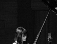 Кейко Мацуи //  Keiko Matsui (пианистка, композитор) - выступление в Московском Доме Музыки 13 марта 2014