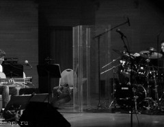 Ал Ди Меола и его бэнд с программой  «Beatles & more» 04.04.2014