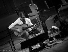 Ал Ди Меола и его бэнд с программой  «Beatles & more» 04.04.2014