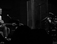Ал Ди Меола и его бэнд с программой  «Beatles & more» 04.04.2014