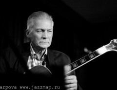 50-летний юбилей клуба "Синяя птица" и открытие 21-го сезона Jazz Art Club (в клубе Эссе)