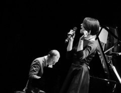 ДжазФест посвящен 50-летнему юбилею выхода в свет знаменитой пластинки Джона Колтрейна «A Love Supreme»