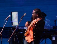 Richard Bona (гитара)