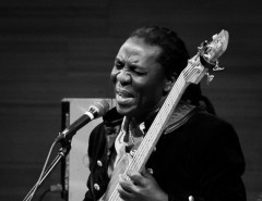 Richard Bona (гитара)