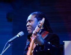 Richard Bona (гитара)