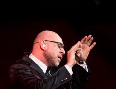 Mario Biondi/Марио Бионди (вокал)