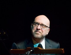 Mario Biondi/Марио Бионди (вокал)