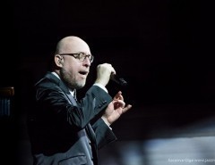 Mario Biondi/Марио Бионди (вокал)