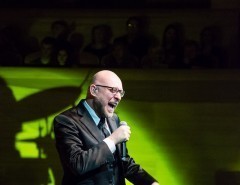 Mario Biondi/Марио Бионди (вокал)