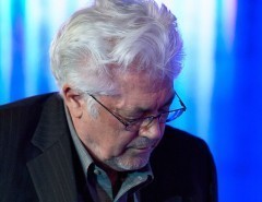 Larry Coryell (гитара). Выступление в клубе Алексея Козлова