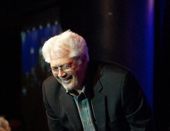 Larry Coryell (гитара). Выступление в клубе Алексея Козлова