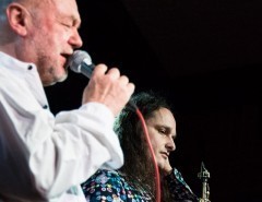 Peter Lipa & Band (Словакия)