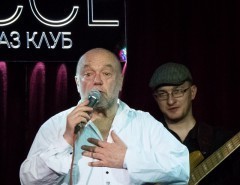 Peter Lipa & Band (Словакия)