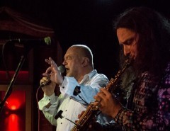 Peter Lipa & Band (Словакия)