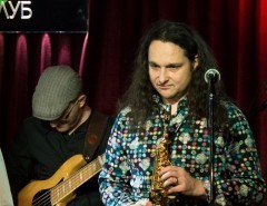 Peter Lipa & Band (Словакия)