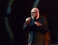 Mario Biondi в ММДМ (июнь 2015)