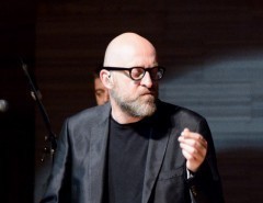 Mario Biondi в ММДМ (июнь 2015)