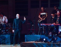 Mario Biondi в ММДМ (июнь 2015)