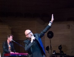 Mario Biondi в ММДМ (июнь 2015)